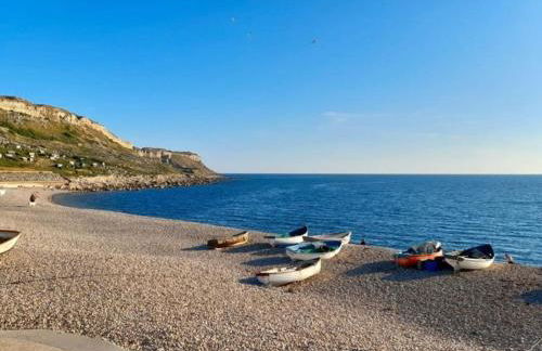 Sea View Cottage in Dorset, Portland - Photo 22