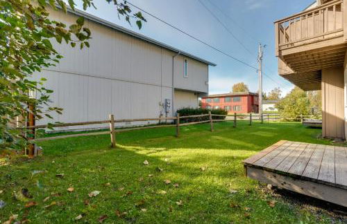 Accommodating Anchorage Abode Less Than 1 Mi to Jewel Lake - Foto 27