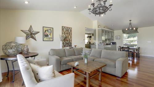 Napa Vineyard with Stunning Views By Allevo Homes - Foto 2