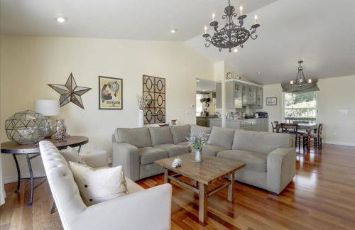 Napa Vineyard with Stunning Views By Allevo Homes - Foto 2