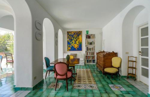 Il Carrubo Capri - Foto 58