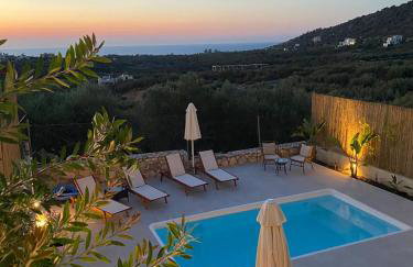 Sissi - Villa Eleftheria - Foto 20