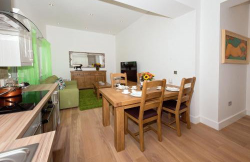 Best Luxury Apart Hotel in Oxford- Beechwood House - Foto 2