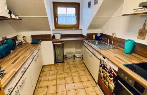 Ferienwohnung Evelyn und Reinhard Himmler - Foto 22