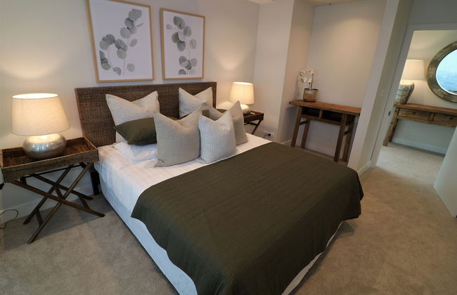 The Carlton Apartments - Foto 15