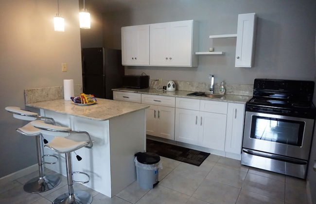 New Kingston Guest Apt Surbiton - Foto 3