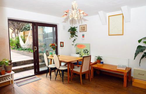 Artist house with garden sauna - Foto 13