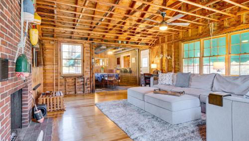 Steps to North Hampton Beach Cottage with Deck! - Foto 5