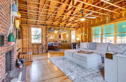 Steps to North Hampton Beach Cottage with Deck! - Foto 5