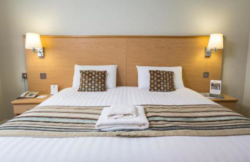 Best Western The Dartmouth Hotel, Golf & Spa - Photo 59