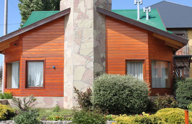 Linda Vista Apart Hotel - Photo 31