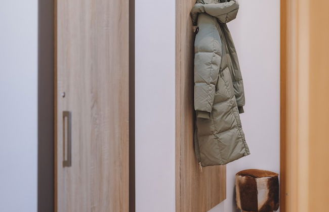 Appartements Sulzer by we rent - Foto 44