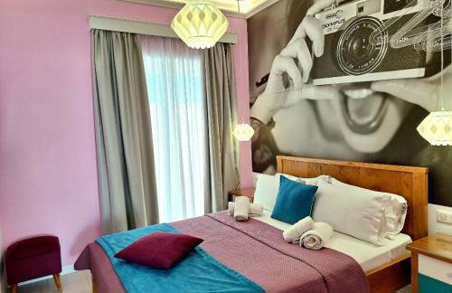 Nostalgia Retro Suites - Foto 8