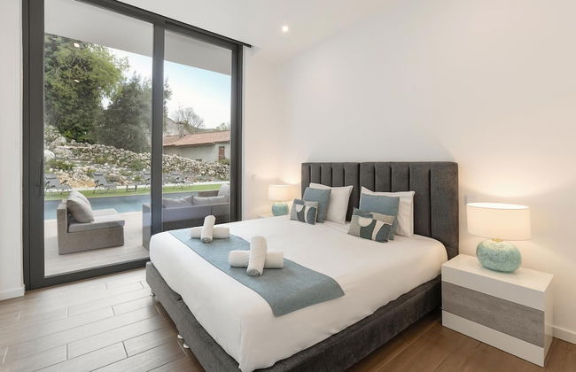 Luxe & Charme Résidence - Foto 4