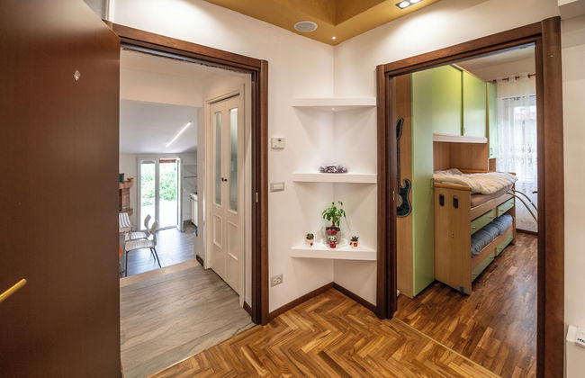 Celeste Casa Vacanze - Foto 15