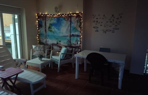Ada Neptuno Apartamento, Aire acondicionado, WiFi, Piscinas, Parking - Foto 14