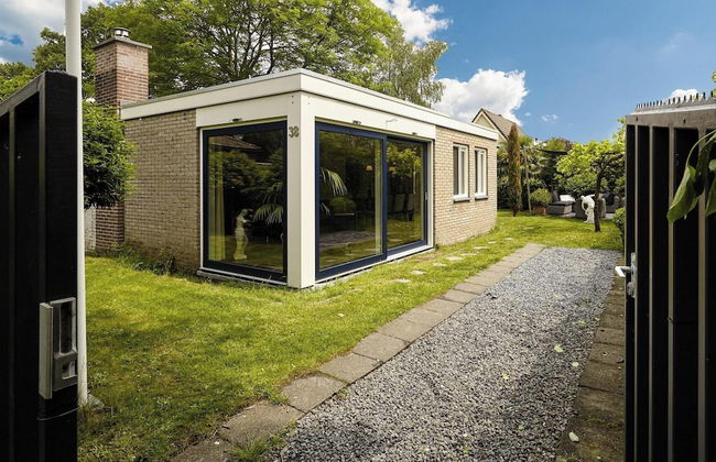 Holiday Home in Kortgene Near Lake Veere - Foto 1