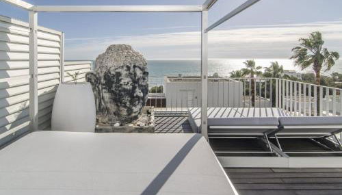 Duplex vistas mar con piscina - Photo 3