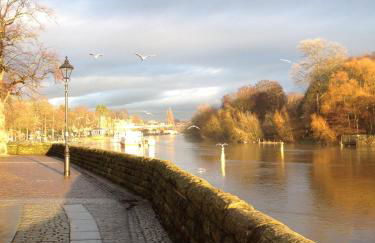 The Chapel Chester - Boutique Apartments - Photo 76