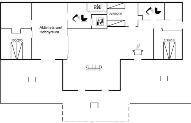 "Fenno" - 900m from the sea - Foto 22
