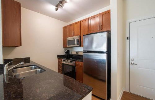 Landing Incredible 1BD Gym Rooftop Lounge - Foto 7