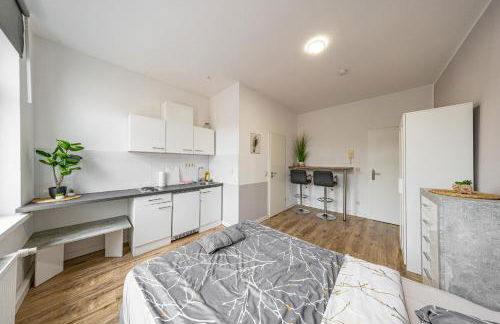 3G LV 5-Zimmer-Apartment HBF - Foto 11