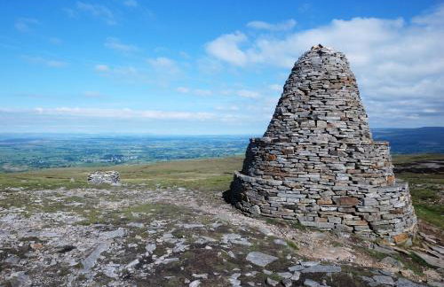 3 Bed in Colby 93200 - Foto 22