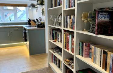 Penny Black Apartment, Kington - Foto 13