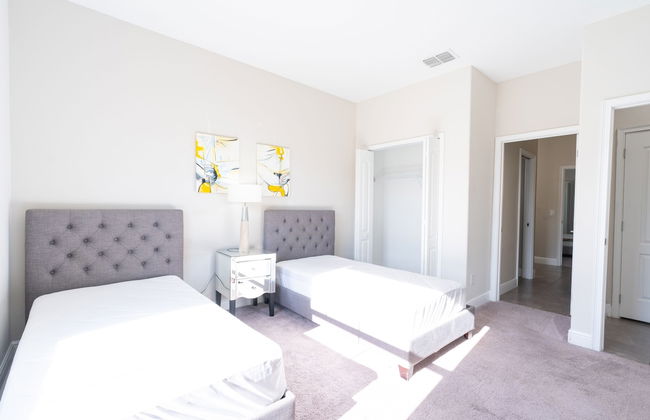 Balmoral Resort-169cc 3 Bedroom Home by RedAwning - Foto 5