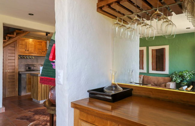 w Awesome 2BR House in Valle Sagrado - Foto 45
