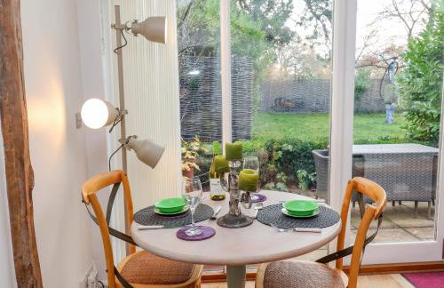 The Bothy at Snape Hall - Foto 8