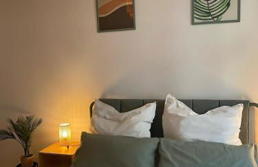 Stylish oasis central and near Frankfurt and airport - Foto 24