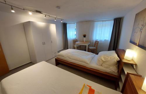 FeWo Deitlevser Hof - Foto 16