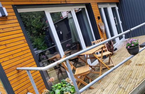 Haus am Wald Radlerrast - Foto 13