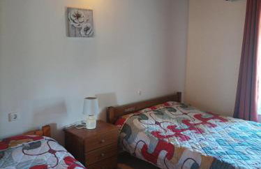 Villa Fraoulitsa - Foto 64