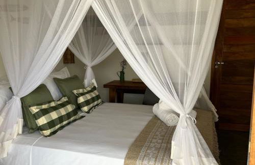 Vila Bless 4 bedroom Vila with pool, garden and beach tennis court - Foto 24