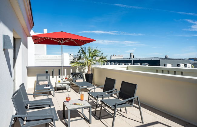 Relais Spa Val d'Europe - Foto 21