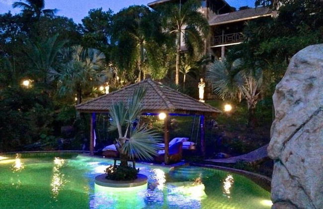 Ever Dreamed of staying in a 3 Bedroom Castle SDV044B - By Samui Dream Villas - Photo 27