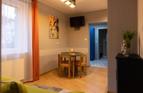Apartamenty Słodki Zakątek - Foto 54