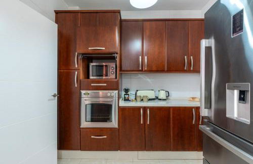 One&Lux Amador de los Ríos - Foto 23