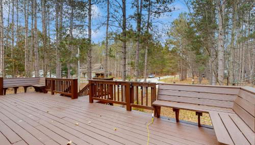 Crystal Mountain Retreat - Foto 4