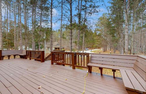 Crystal Mountain Retreat - Foto 4