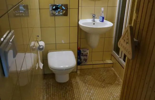 Immaculate 2-bed Apartment in Zywiec - Foto 9