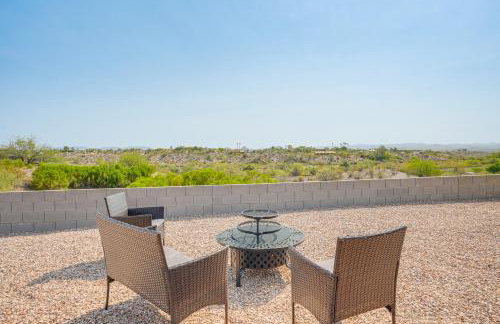 Golfers Oasis! Mtn-View Arizona Desert Escape - Photo 1