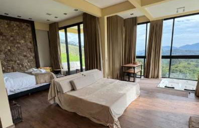 Terraços das Estrelas - Refúgio a 3 km do centro de Gonçalves! - Photo 15