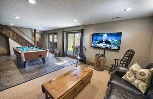 Bushwood Cabin - Foto 36