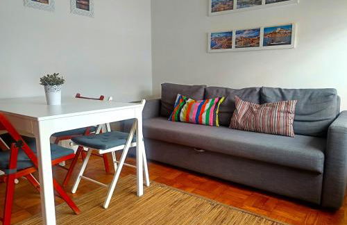 Combatentes Apartment - Foto 1