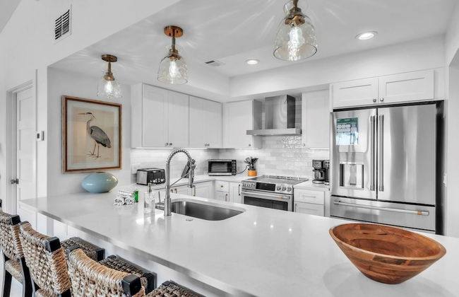 The Beach House 3 Bedroom Home by RedAwning - Foto 11