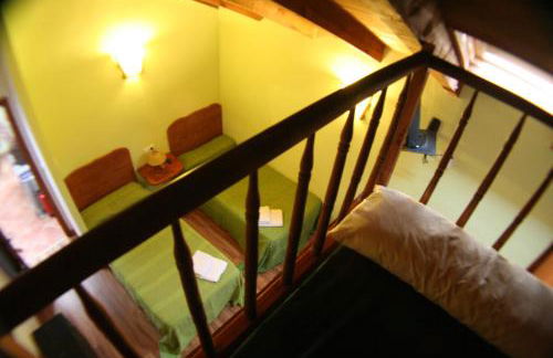 Casa Rural Basajarau - Photo 31