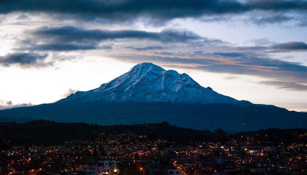 Riobamba Guided Tour - Foto 3